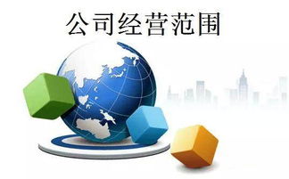 注冊(cè)一個(gè)服務(wù)類公司經(jīng)營范圍應(yīng)該怎么寫
